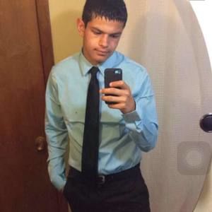 Meet your Posher, Enrique